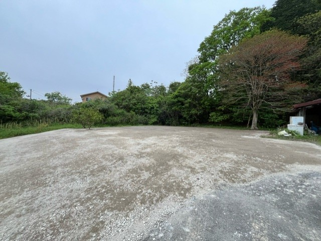 第一光和ビル駐車場